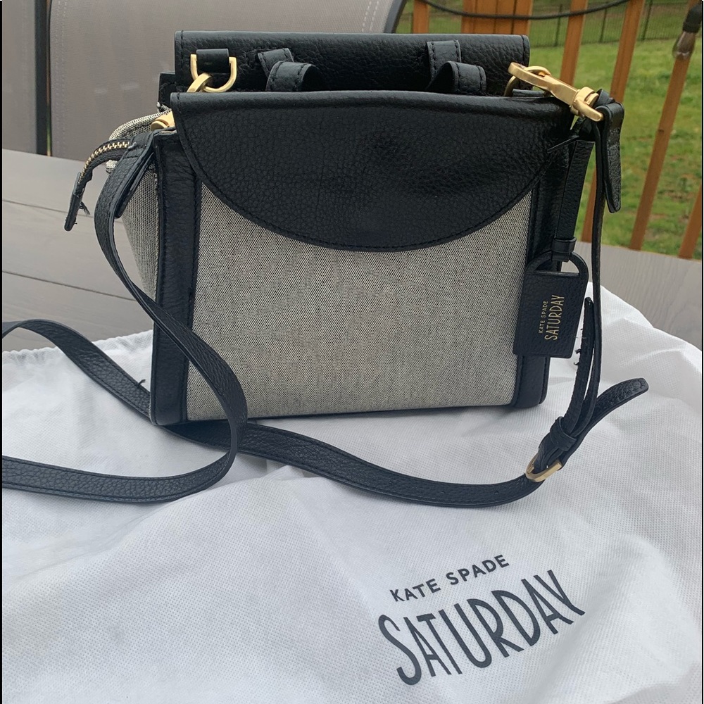 Kate Spade Crossbody